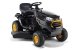 Садовый трактор McCulloch M165-107T